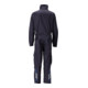 Mascot Overall Knietaschen Kombination Gr. XS schwarzblau