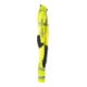 Mascot Overall Knietaschen Stretch-Einsätze 2XL hi-vis gelb/schwarzblau