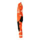 Mascot Overall Knietaschen Stretch-Einsätze Größe M hi-vis orange/schwarzblau