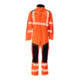 Mascot Overall Knietaschen Stretch-Einsätze XL hi-vis orange/schwarzblau