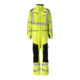 Mascot Overall Knietaschen Stretch Multisafe 2XL hi-vis gelb/schwarzblau