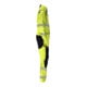 Mascot Overall Knietaschen Stretch Multisafe Gr. M hi-vis gelb/schwarzblau