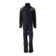 Mascot Overall Knietaschen Stretch Multisafe Gr. S schwarzblau/hi-vis gelb