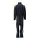 Mascot Overall Knietaschen Stretch Multisafe Gr. S schwarzblau/hi-vis gelb
