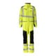 Mascot Overall Knietaschen Stretch Multisafe XL hi-vis gelb/schwarzblau
