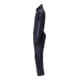 Mascot Overall mit Knietaschen Kombination 2XL schwarzblau