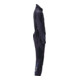 Mascot Overall mit Knietaschen Kombination 4XL schwarzblau