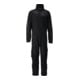 Mascot Overall mit Knietaschen Kombination Gr. 4XL schwarz