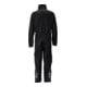 Mascot Overall mit Knietaschen Kombination Gr. 4XL schwarz