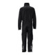 Mascot Overall mit Knietaschen Kombination Gr. M schwarz