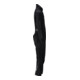 Mascot Overall mit Knietaschen Kombination Gr. M schwarz