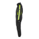 Mascot Overall Winterkombination XL schwarz/hi-vis gelb geringes Gewicht Knietaschen