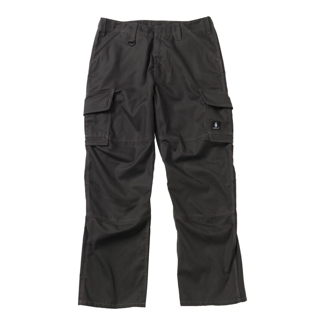 Pantalon de service Mascot New Haven anthracite foncé