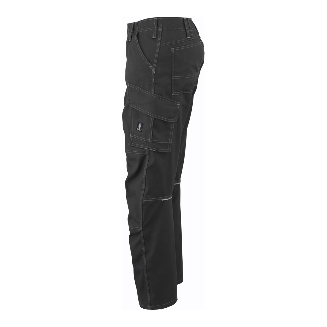 Pantalon de service Mascot New Haven anthracite foncé