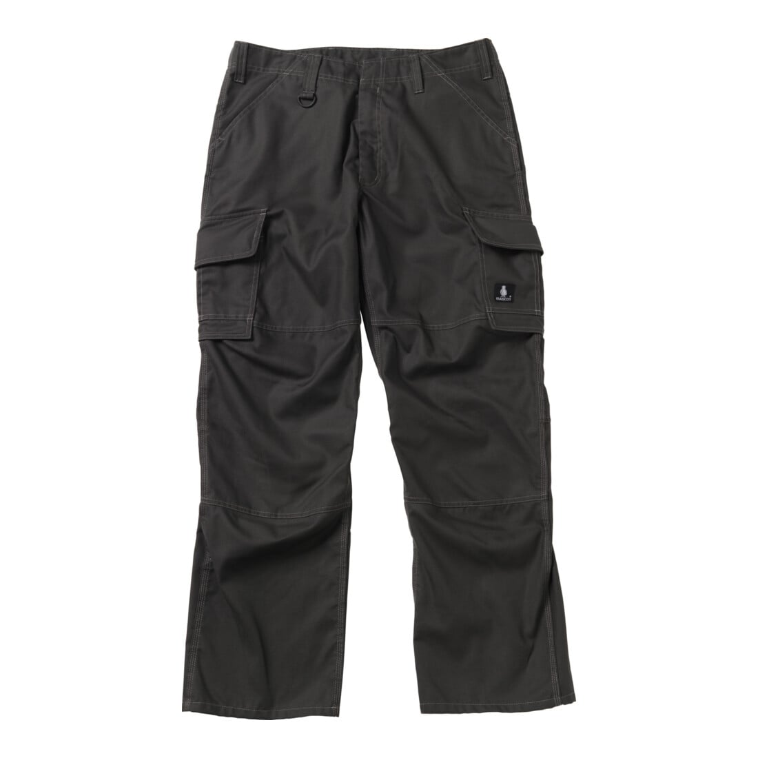 Pantalon de service Mascot New Haven anthracite foncé