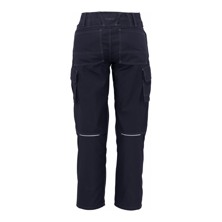 Mascot Pantalon de service New Haven Noir-Bleu