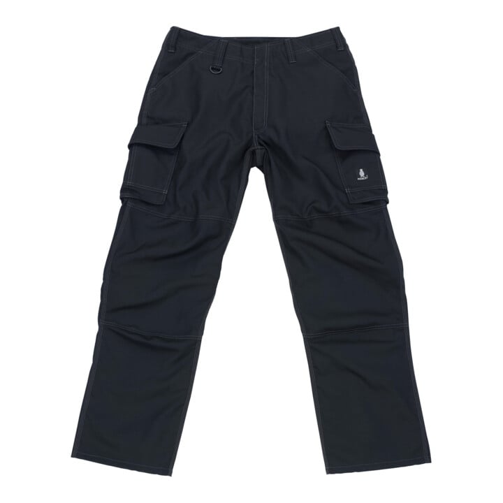 Mascot Pantalon de service New Haven Noir-Bleu
