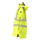 Mascot Parka CLIMASCOT®-Futter geringes Gewicht 4XL hi-vis gelb/schwarzblau
