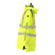 Mascot Parka CLIMASCOT®-Futter geringes Gewicht L hi-vis gelb/schwarzblau