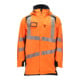 Mascot Parka CLIMASCOT®-Futter XS hi-vis orange/schwarzblau