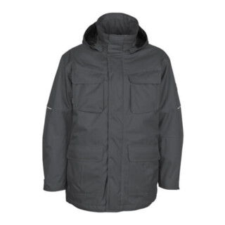 Mascot Parka Dayton Dunkelanthrazit