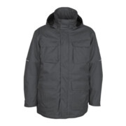 Mascot Parka Dayton Dunkelanthrazit