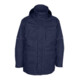 Mascot Parka Dayton nero blu scuro-1