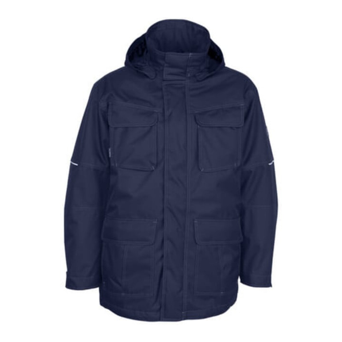 Mascot Parka Dayton nero blu scuro