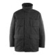 Parka Mascot Dayton Noir-1