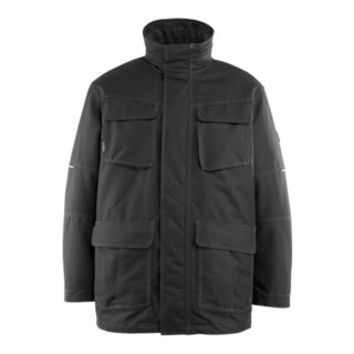 Mascot Parka Dayton schwarz Größe 3XL