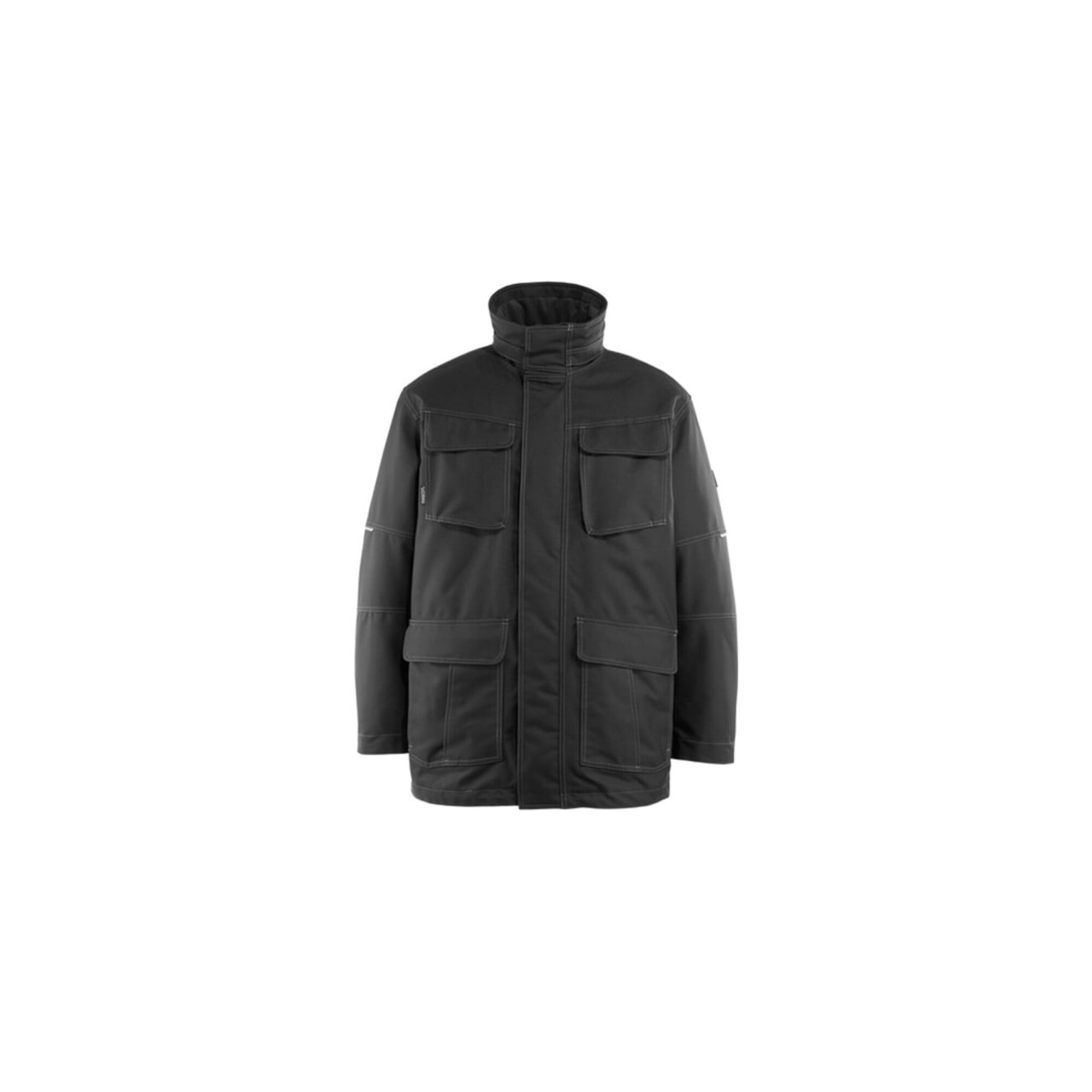 Mascot Parka Dayton schwarz Größe 3XL