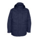 Mascot Parka Dayton zwartblauw-1