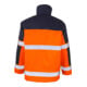 MASCOT Parka Savona Größe XS hi-vis orange/marine