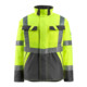 Mascot Penrith Winterjacke hi-vis gelb/dunkelanthrazit-1