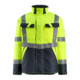 Mascot Pilotjacke Penrith hi-vis gelb/schwarzblau-1