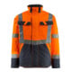 Mascot Pilotjacke Penrith hi-vis orange/schwarzblau-1
