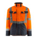 Mascot Pilotjacke Penrith hi-vis orange/schwarzblau-1
