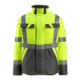 Mascot Penrith Winterjacke hi-vis gelb/dunkelanthrazit-1