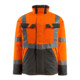 Mascot Penrith Winterjacke hi-vis orange/dunkelanthrazit-1