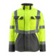 Mascot Penrith Winterjacke hi-vis gelb/dunkelanthrazit-1