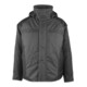 Mascot Pilotenjacke Frankfurt Dunkelanthrazit/Schwarz-1