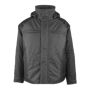 Mascot Pilotenjacke Frankfurt Dunkelanthrazit/Schwarz