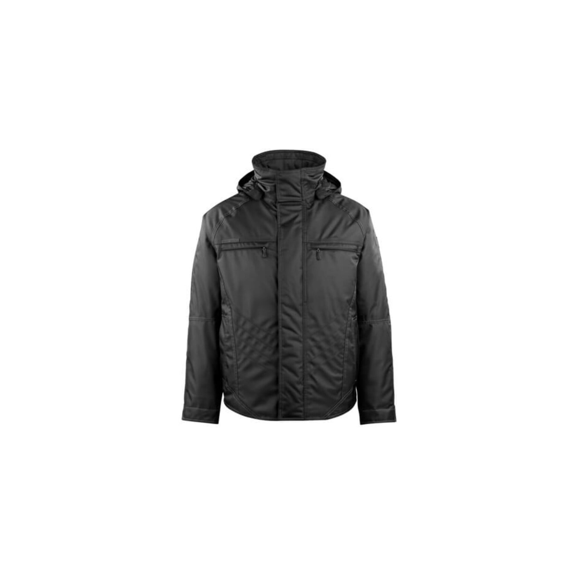 Mascot Pilotenjacke Frankfurt schwarz Größe L