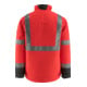 Mascot Pilotjacke Penrith hi-vis rot/dunkelanthrazit-4