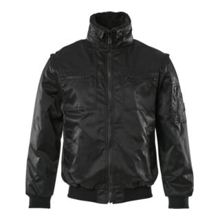 MASCOT Pilotjacke Innsbruck 2XL schwarz