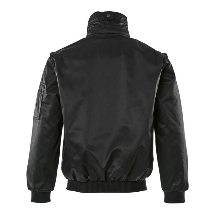 MASCOT Pilotjacke Innsbruck 2XL schwarz