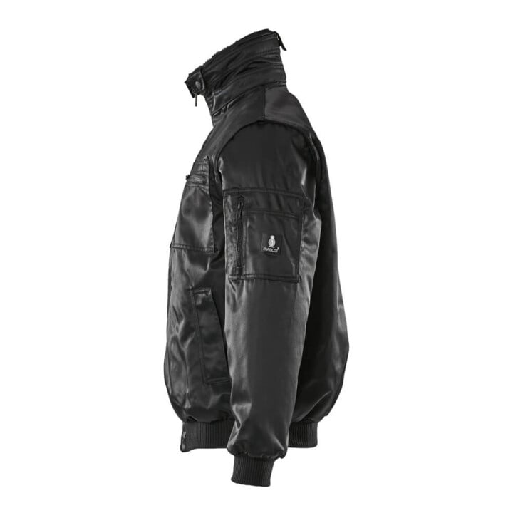 MASCOT Pilotjacke Innsbruck 3XL schwarz