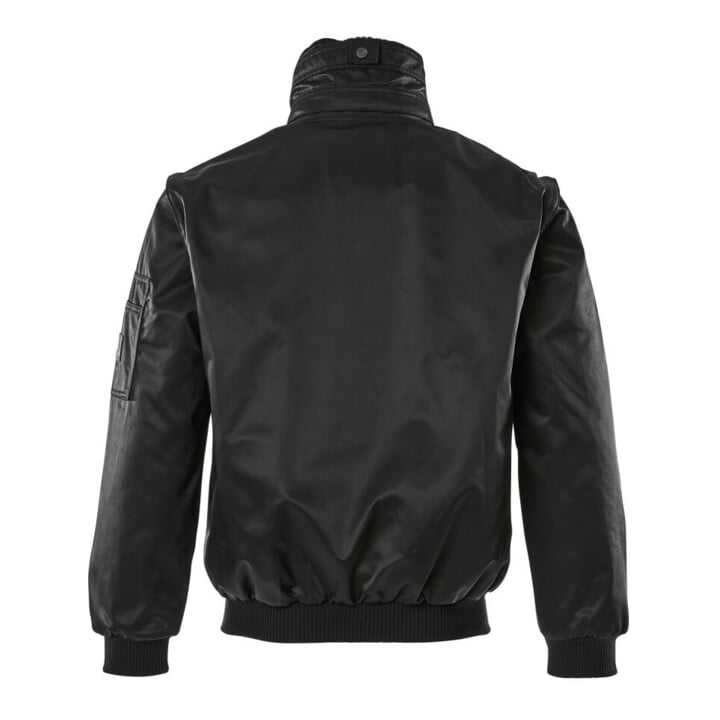 MASCOT Pilotjacke Innsbruck Größe L schwarz