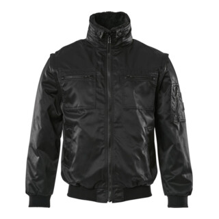 MASCOT Pilotjacke Innsbruck Größe XS schwarz