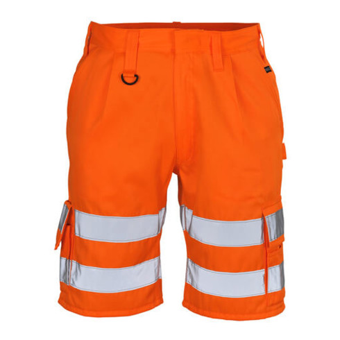 Mascot Pisa Shorts hi-vis orange